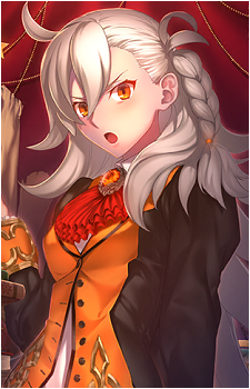 Olga Marie Animusphere