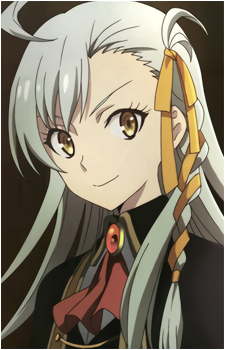 Olga Marie Animusphere
