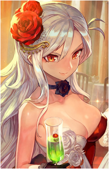 Olga Marie Animusphere