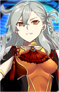 Olga Marie Animusphere