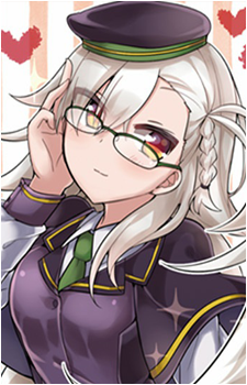 Olga Marie Animusphere