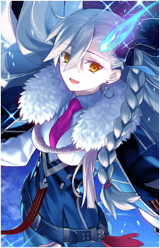 Olga Marie Animusphere