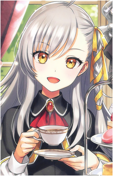 Olga Marie Animusphere's image