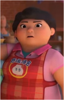 Mrs. Song's image