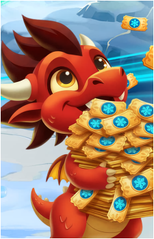 Flame Dragon {DC}
