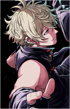 Hayabusa {SU}