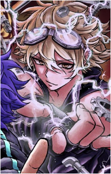 Hayabusa {SU}