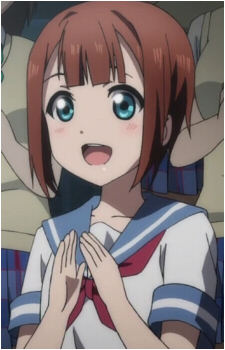 Yukiho Kousaka's image