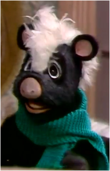 Sparky's image