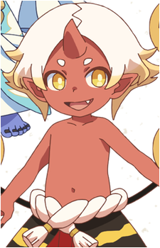 Raijin {Kusunoki}