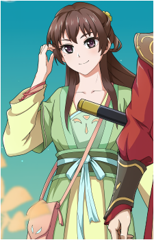 Ye Jiayao