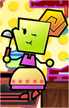 Saffron {Mario}'s image
