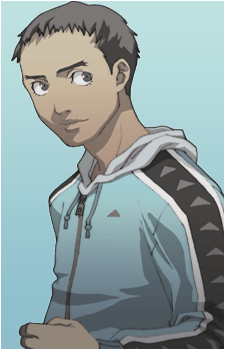 Mamoru Hayase