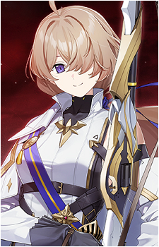 Mordred's image