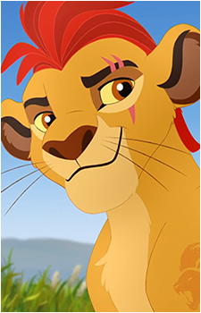 Kion's image