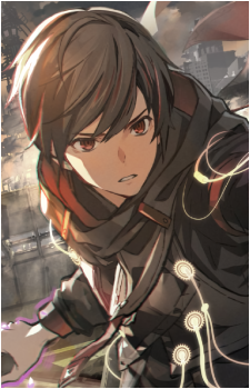 Yuito Sumeragi