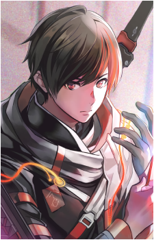 Yuito Sumeragi