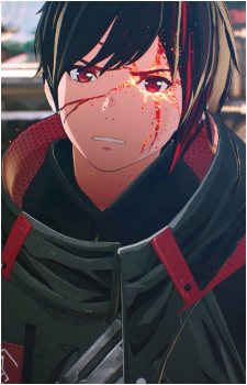 Yuito Sumeragi