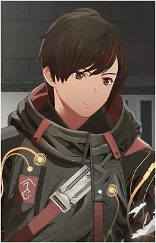 Yuito Sumeragi