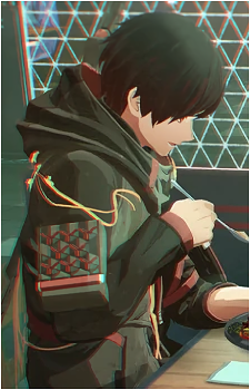 Yuito Sumeragi