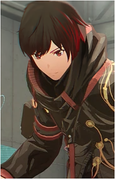 Yuito Sumeragi