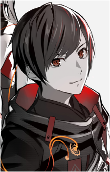 Yuito Sumeragi
