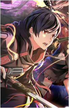 Yuito Sumeragi