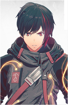 Yuito Sumeragi