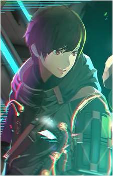 Yuito Sumeragi