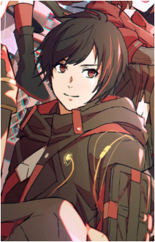 Yuito Sumeragi