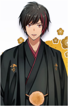 Yuito Sumeragi