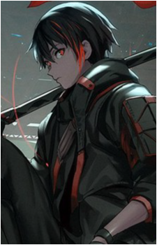 Yuito Sumeragi