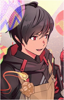 Yuito Sumeragi