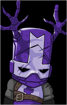 Blacksmith's image