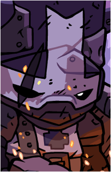 Blacksmith's image