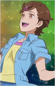 Kanae Otowa's image