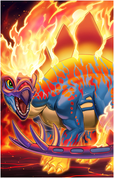 Jurrac Stego's image