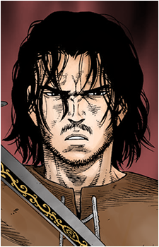 Snake's image