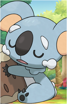 Komala's image