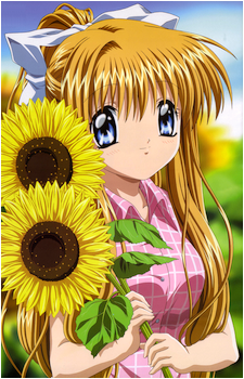 Misuzu Kamio