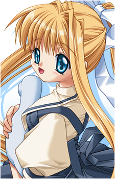 Misuzu Kamio