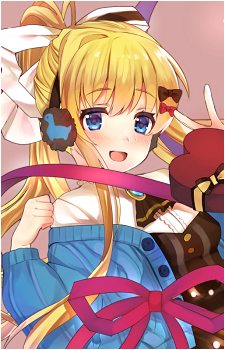 Misuzu Kamio