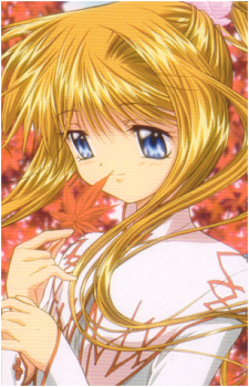 Misuzu Kamio