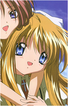 Misuzu Kamio
