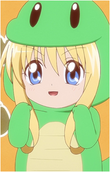 Misuzu Kamio