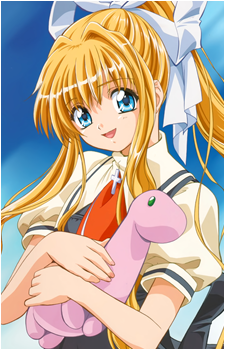 Misuzu Kamio