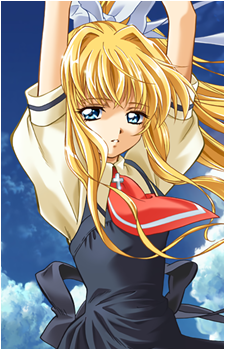 Misuzu Kamio