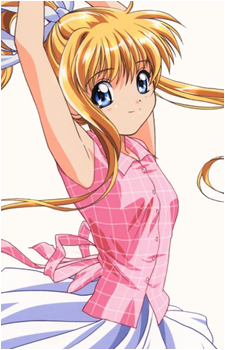 Misuzu Kamio