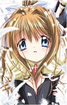 Misuzu Kamio