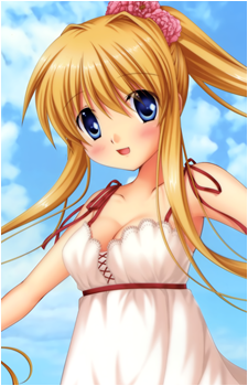 Misuzu Kamio